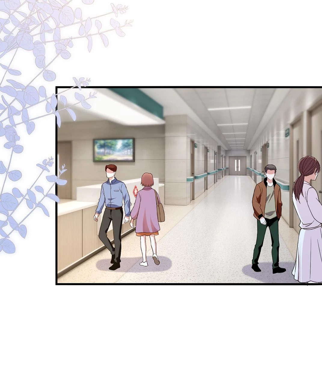 Nữ Thần Ghen Tuông Nhất Vũ Trụ Chapter 104 - 9