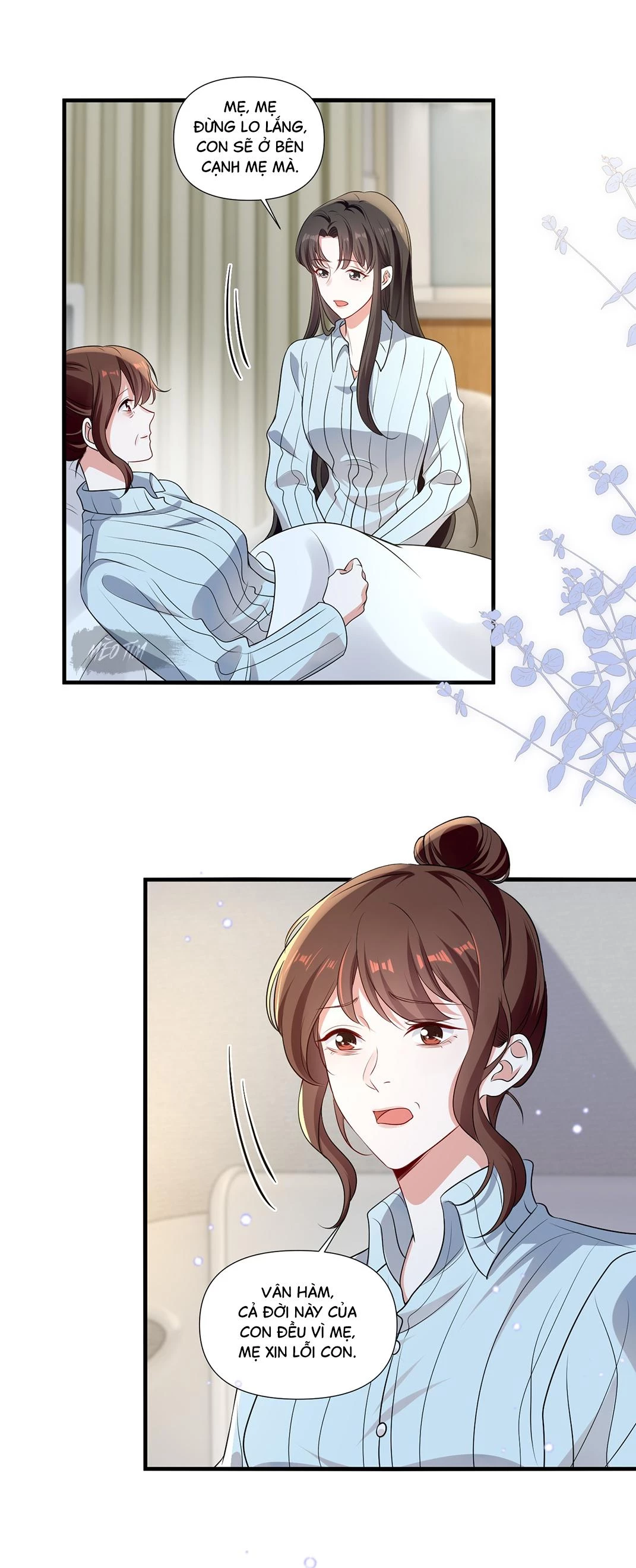 Nữ Thần Ghen Tuông Nhất Vũ Trụ Chapter 104 - 12