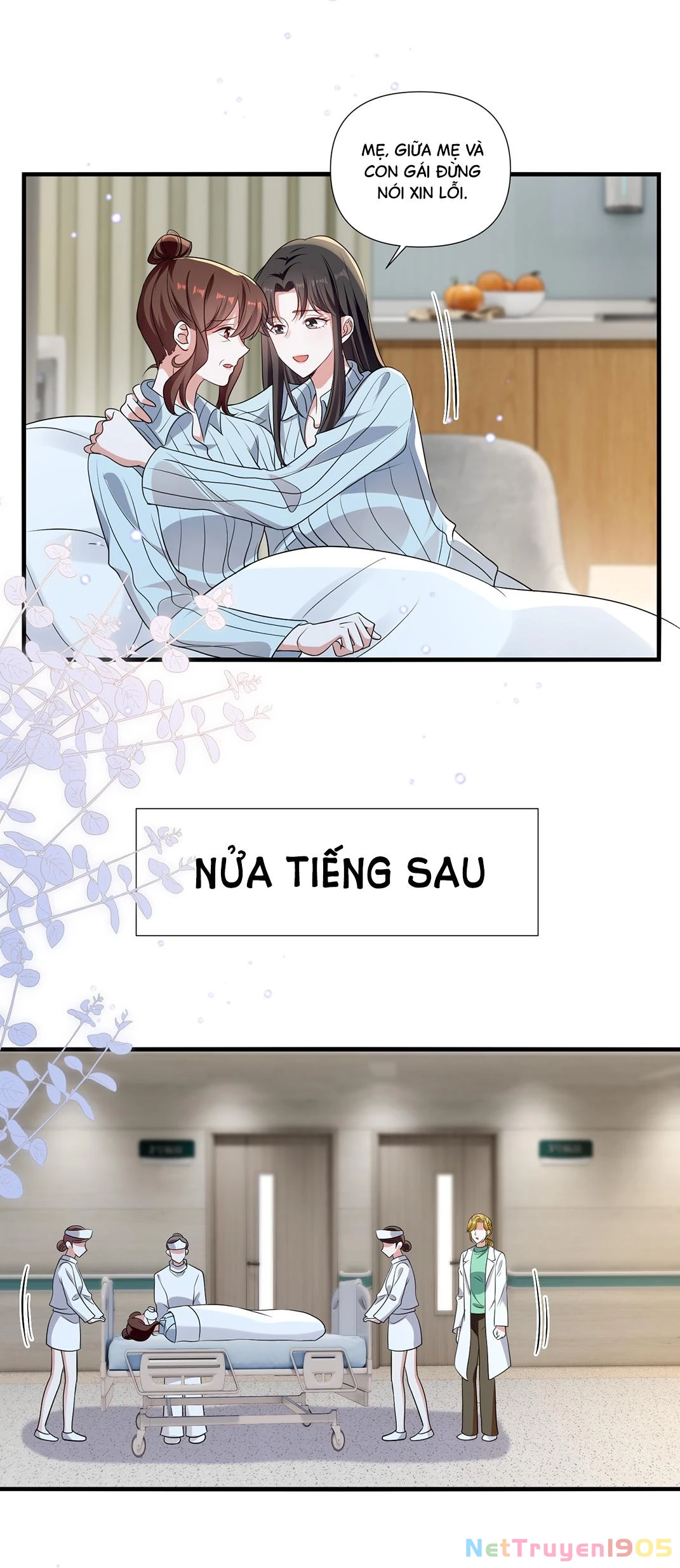 Nữ Thần Ghen Tuông Nhất Vũ Trụ Chapter 104 - 13