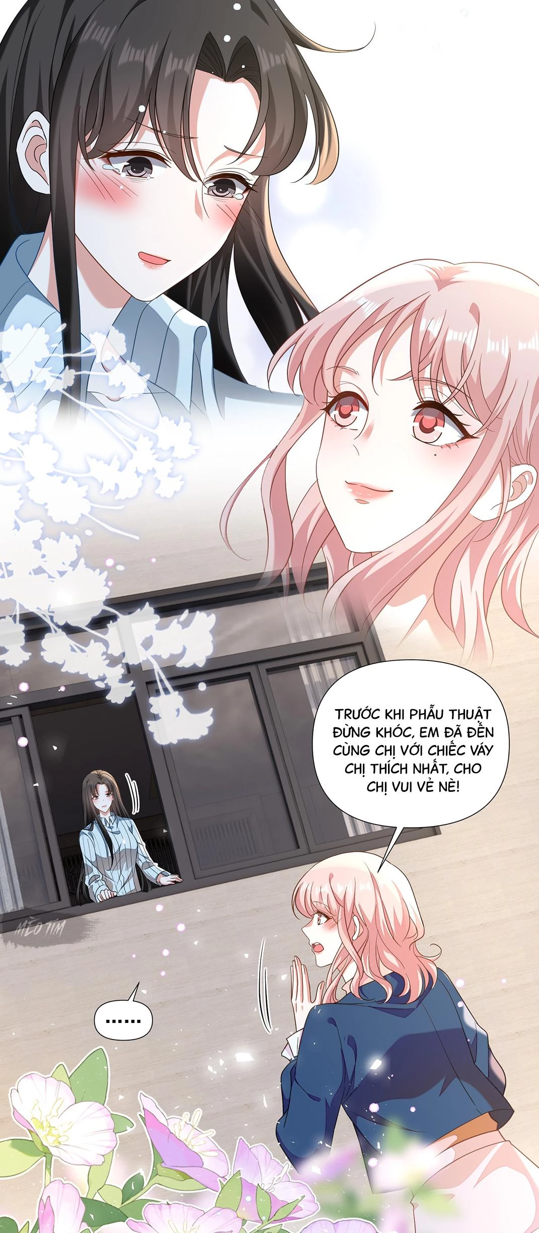 Nữ Thần Ghen Tuông Nhất Vũ Trụ Chapter 104 - 16
