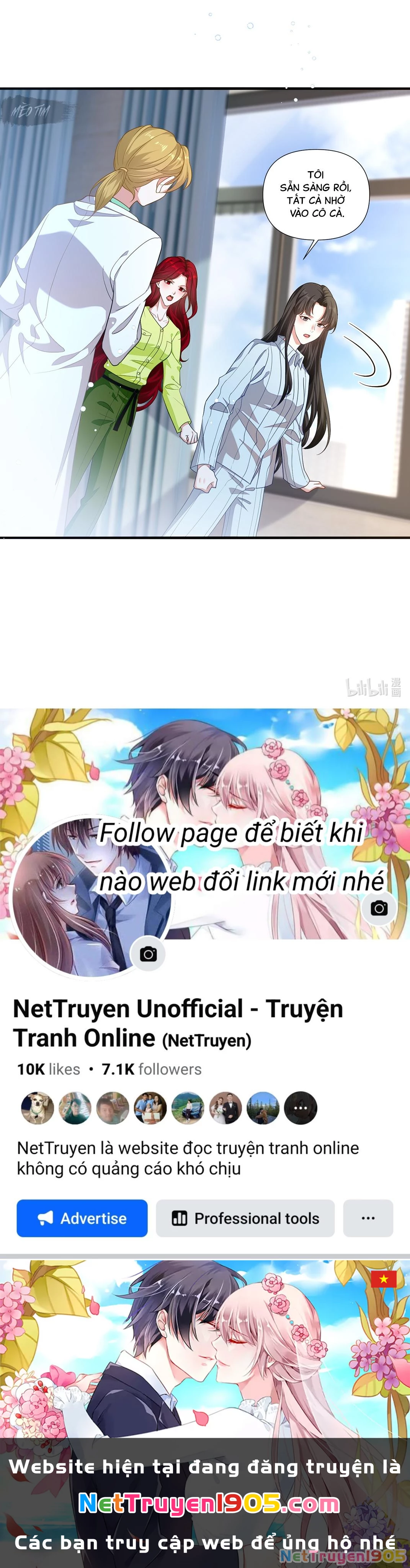 Nữ Thần Ghen Tuông Nhất Vũ Trụ Chapter 104 - 18