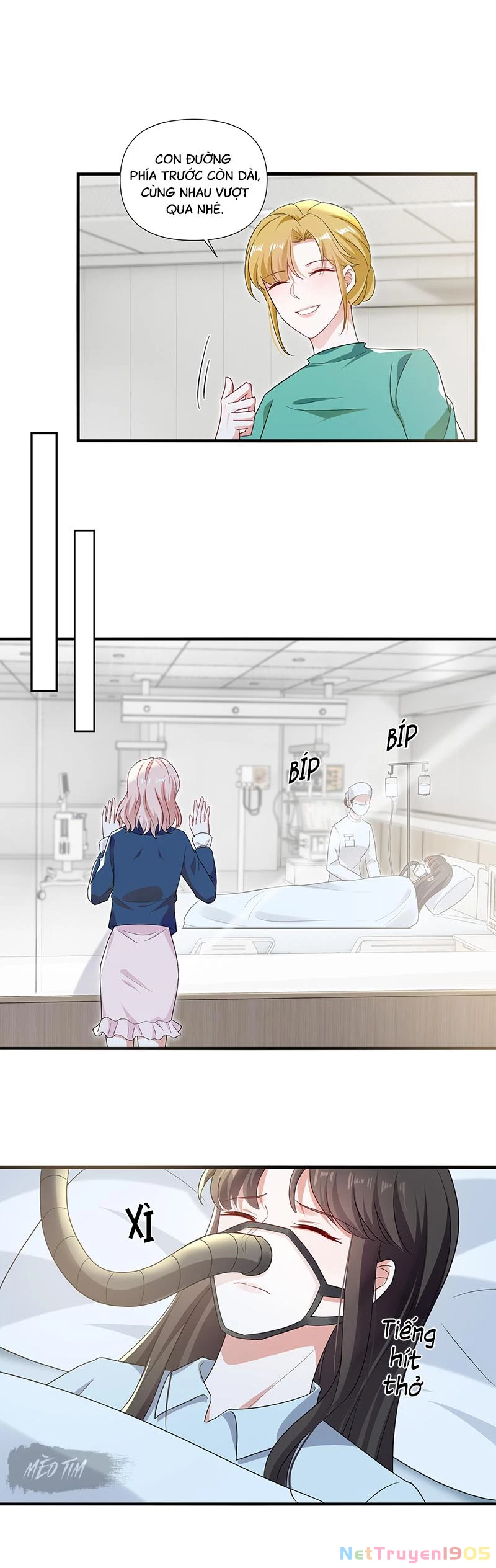Nữ Thần Ghen Tuông Nhất Vũ Trụ Chapter 105 - 13