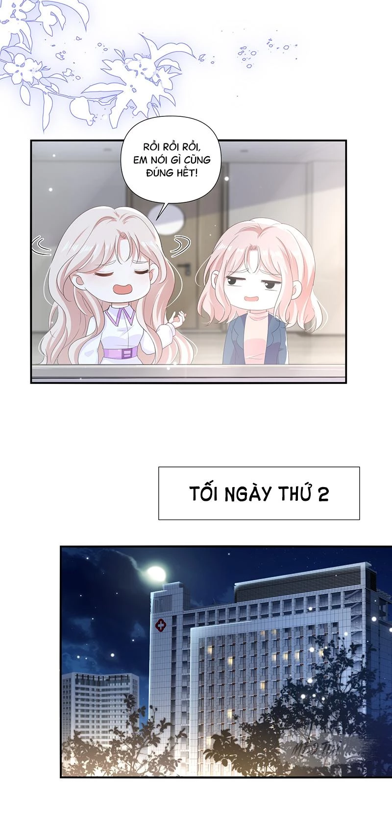 Nữ Thần Ghen Tuông Nhất Vũ Trụ Chapter 106 - 5