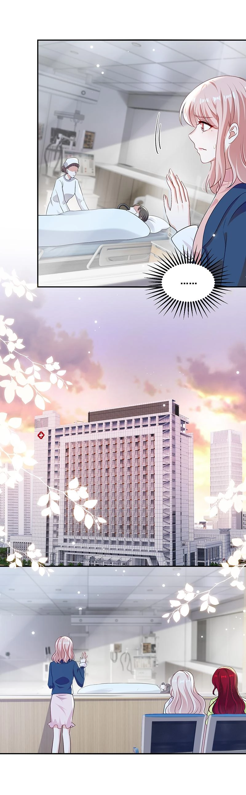 Nữ Thần Ghen Tuông Nhất Vũ Trụ Chapter 106 - 15