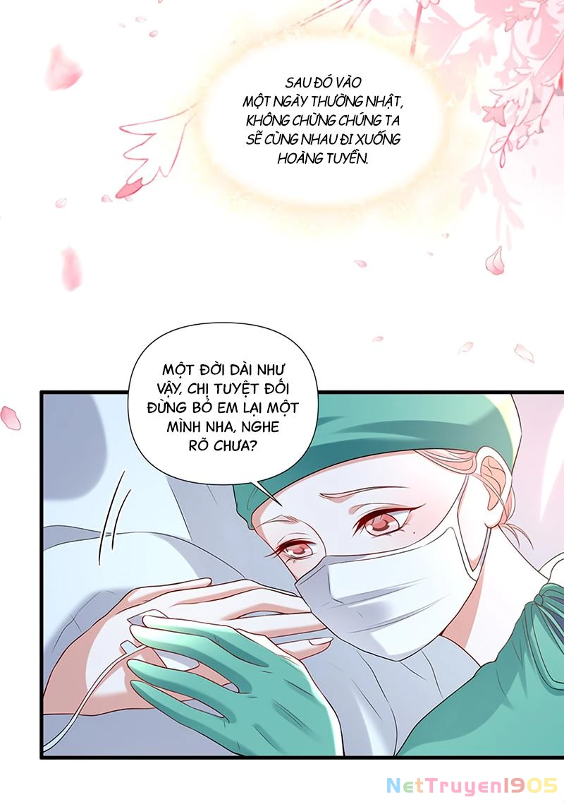 Nữ Thần Ghen Tuông Nhất Vũ Trụ Chapter 107 - 5