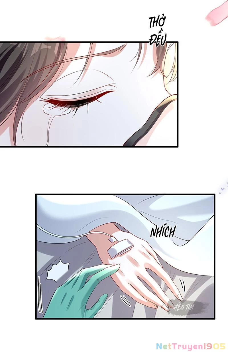 Nữ Thần Ghen Tuông Nhất Vũ Trụ Chapter 107 - 6
