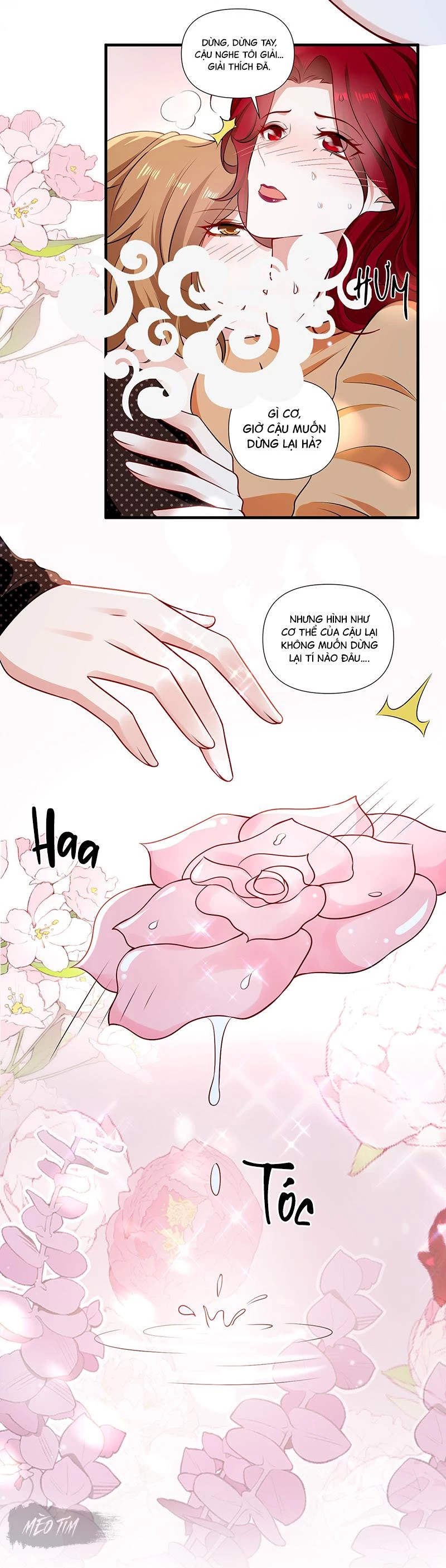 Nữ Thần Ghen Tuông Nhất Vũ Trụ Chapter 108 - 13