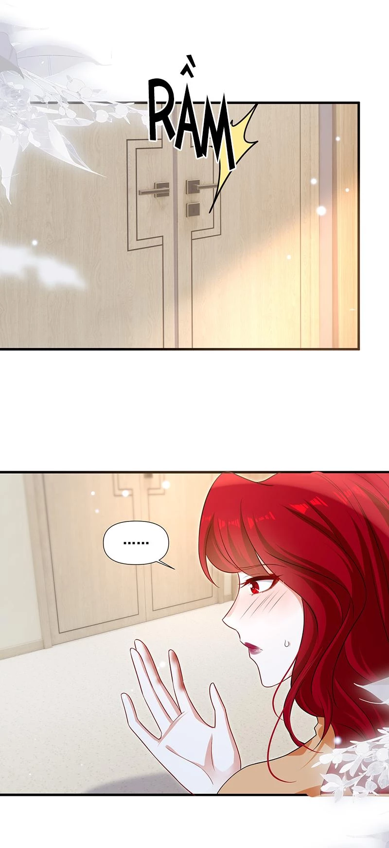 Nữ Thần Ghen Tuông Nhất Vũ Trụ Chapter 108 - 15