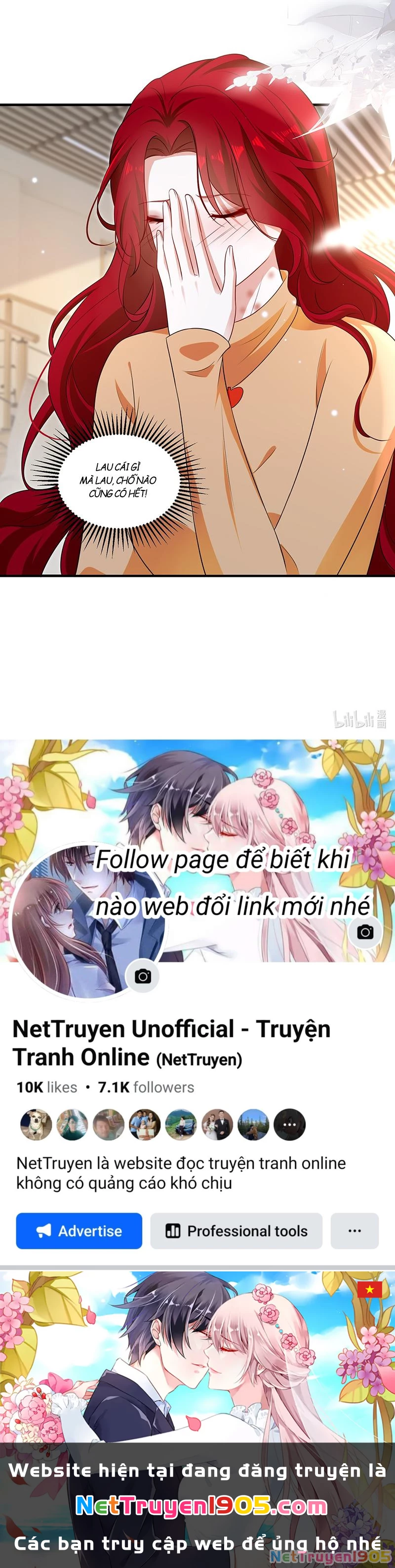 Nữ Thần Ghen Tuông Nhất Vũ Trụ Chapter 108 - 16