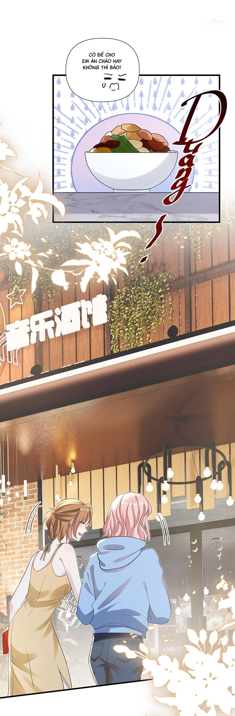 Nữ Thần Ghen Tuông Nhất Vũ Trụ Chapter 109 - 11