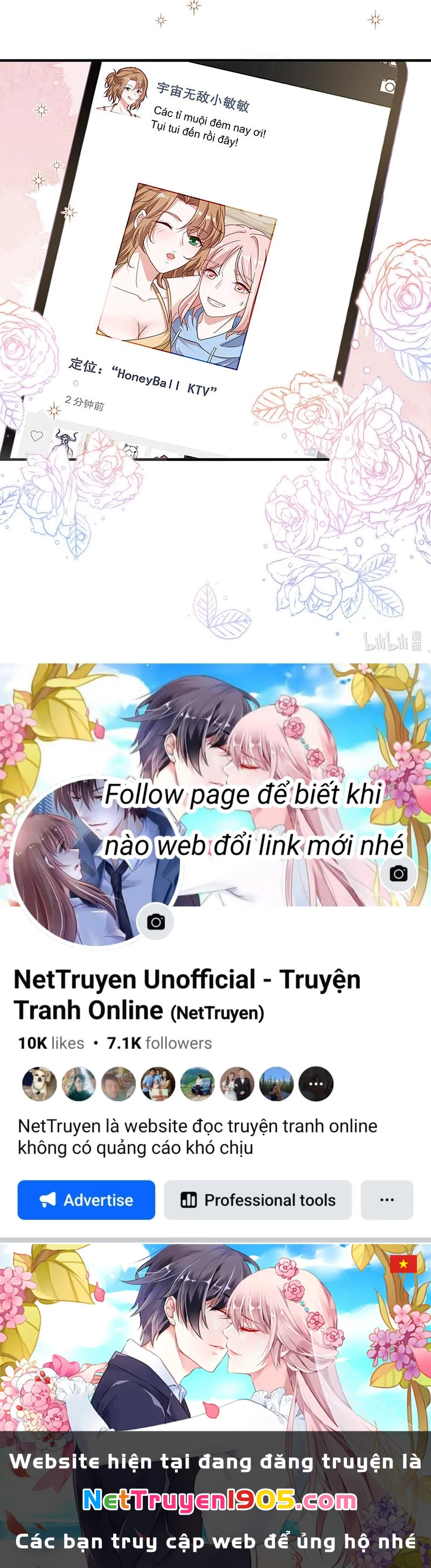 Nữ Thần Ghen Tuông Nhất Vũ Trụ Chapter 109 - 14