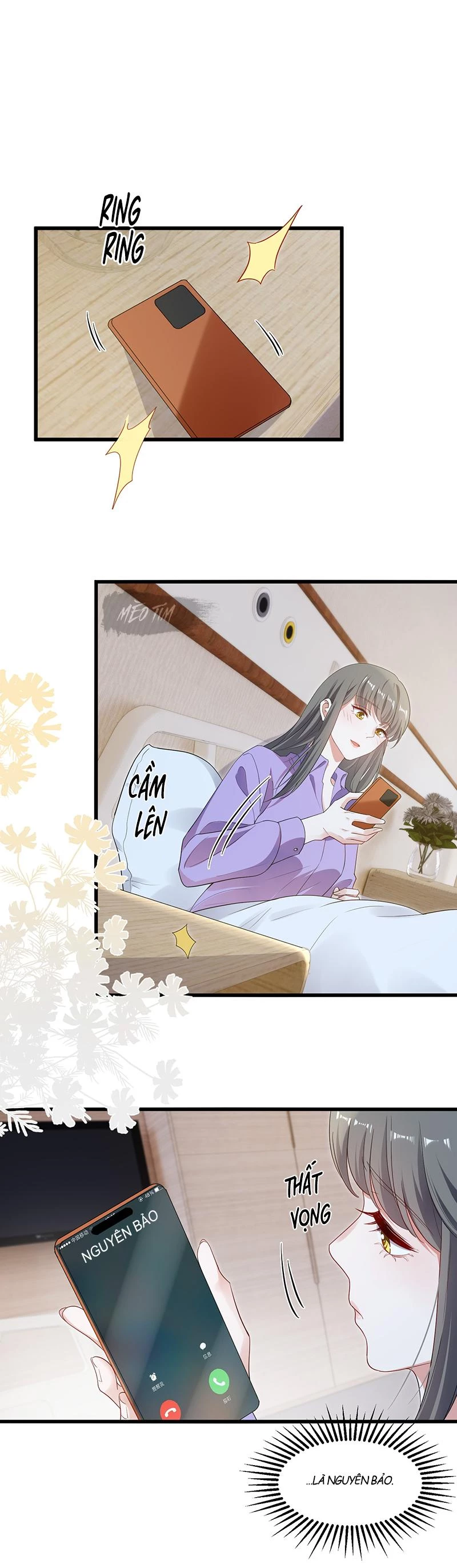 Nữ Thần Ghen Tuông Nhất Vũ Trụ Chapter 110 - 13