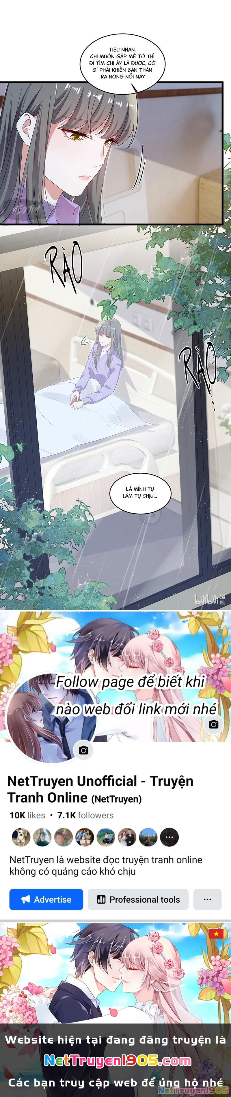 Nữ Thần Ghen Tuông Nhất Vũ Trụ Chapter 110 - 15