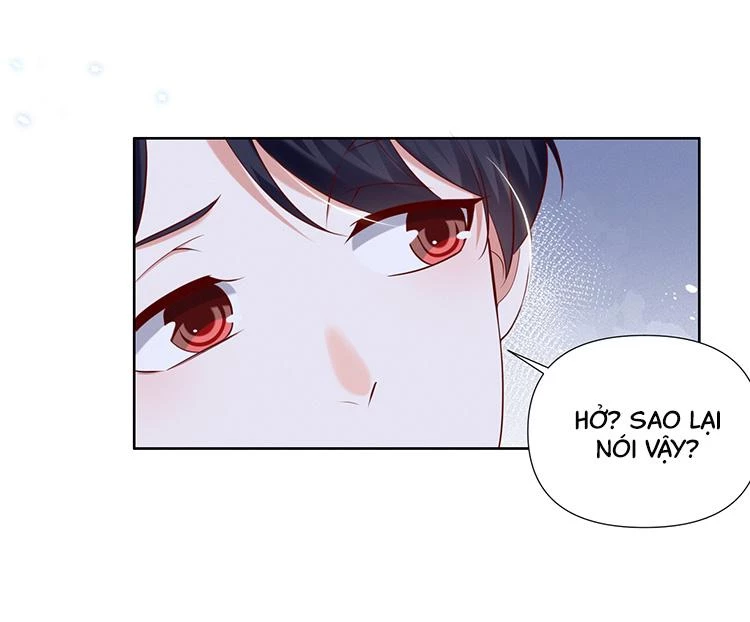 Nữ Thần Ghen Tuông Nhất Vũ Trụ Chapter 111 - 3