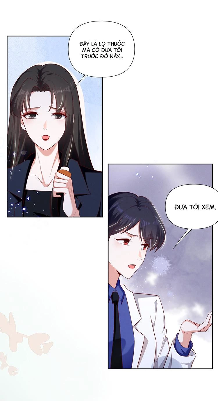 Nữ Thần Ghen Tuông Nhất Vũ Trụ Chapter 111 - 4