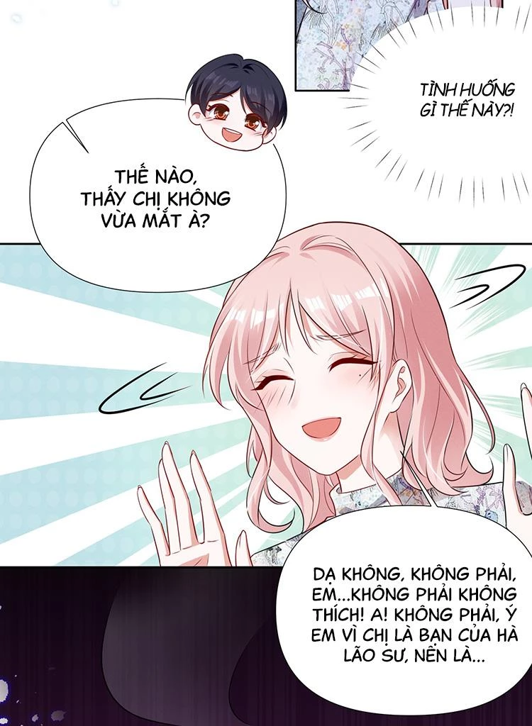 Nữ Thần Ghen Tuông Nhất Vũ Trụ Chapter 111 - 15