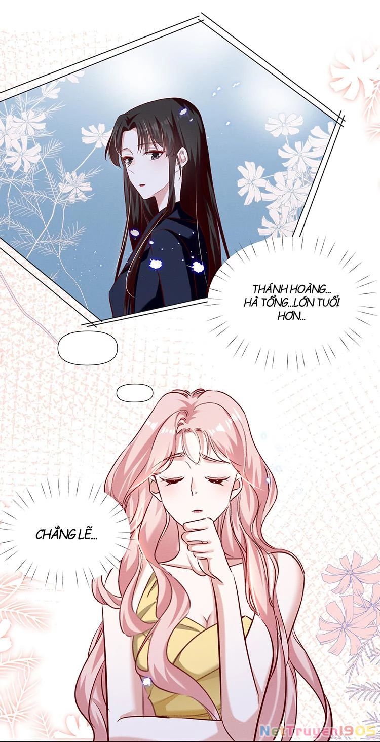 Nữ Thần Ghen Tuông Nhất Vũ Trụ Chapter 111 - 29