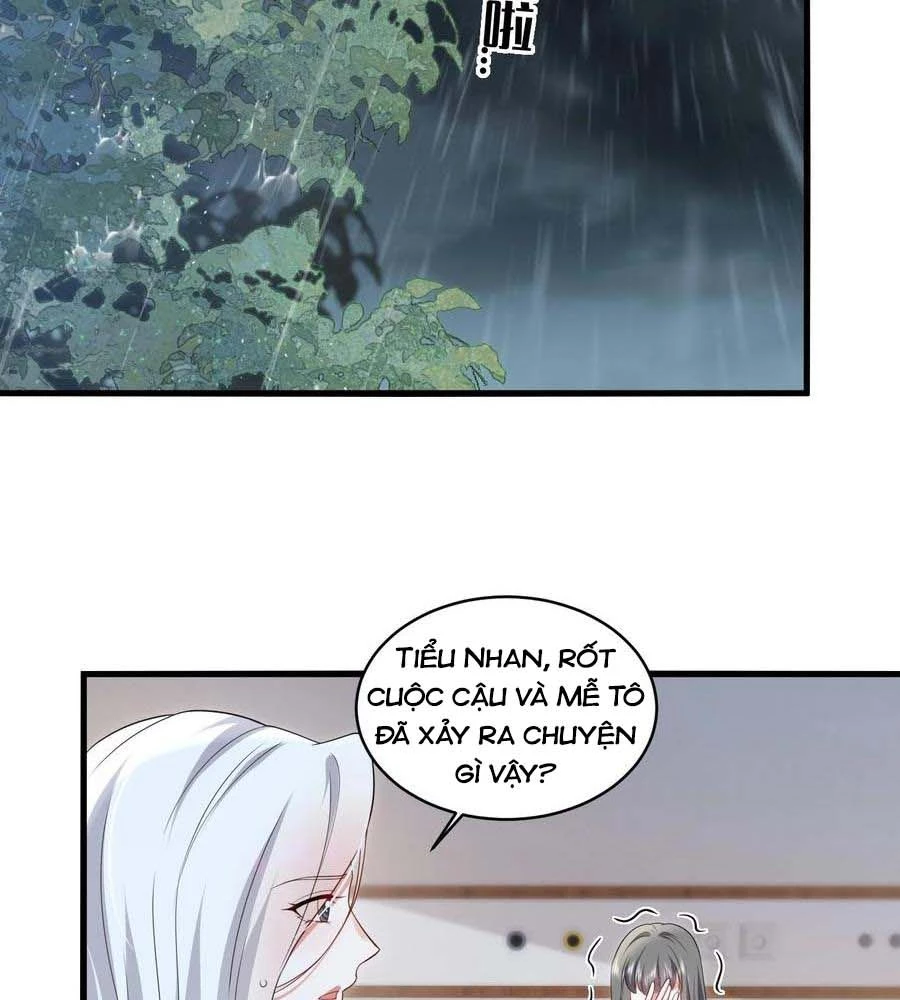 Nữ Thần Ghen Tuông Nhất Vũ Trụ Chapter 112 - 3