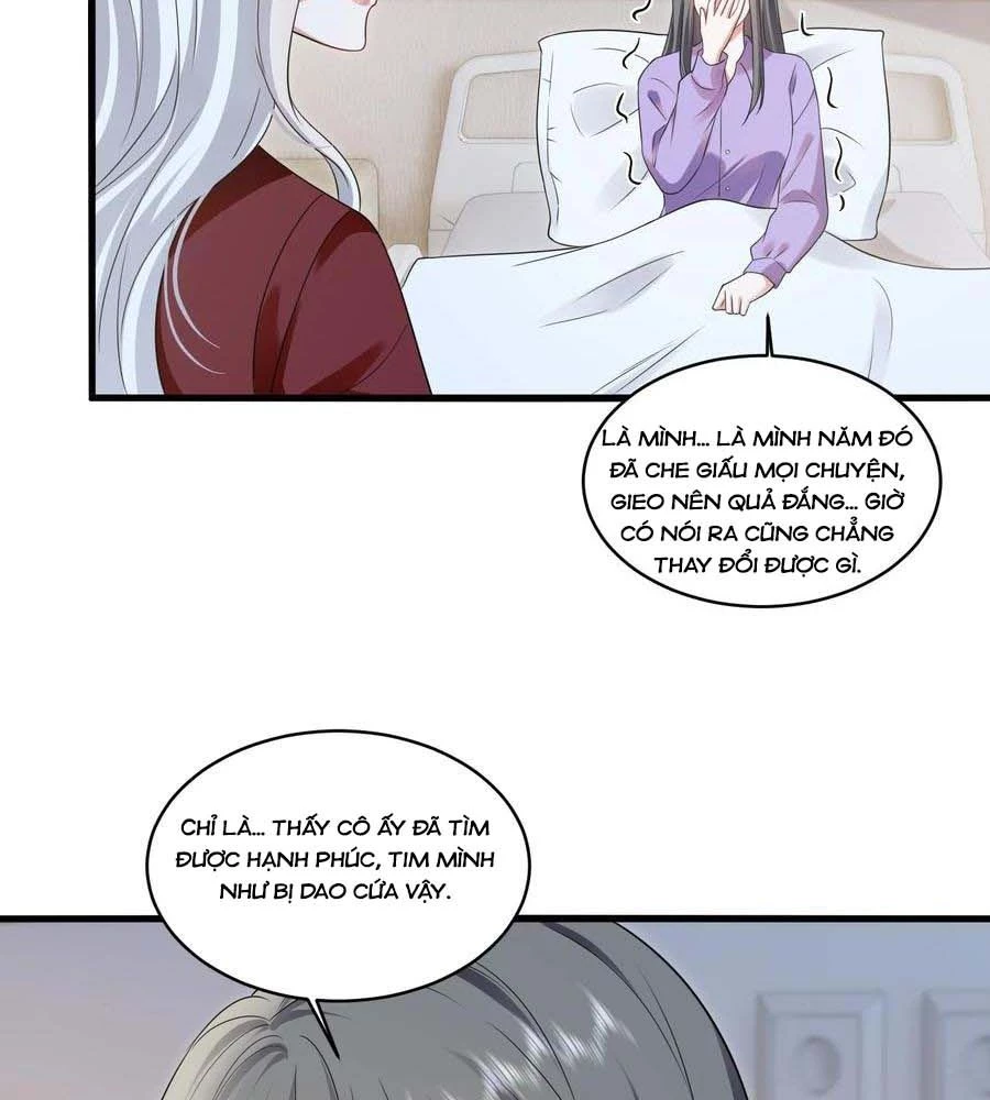 Nữ Thần Ghen Tuông Nhất Vũ Trụ Chapter 112 - 4