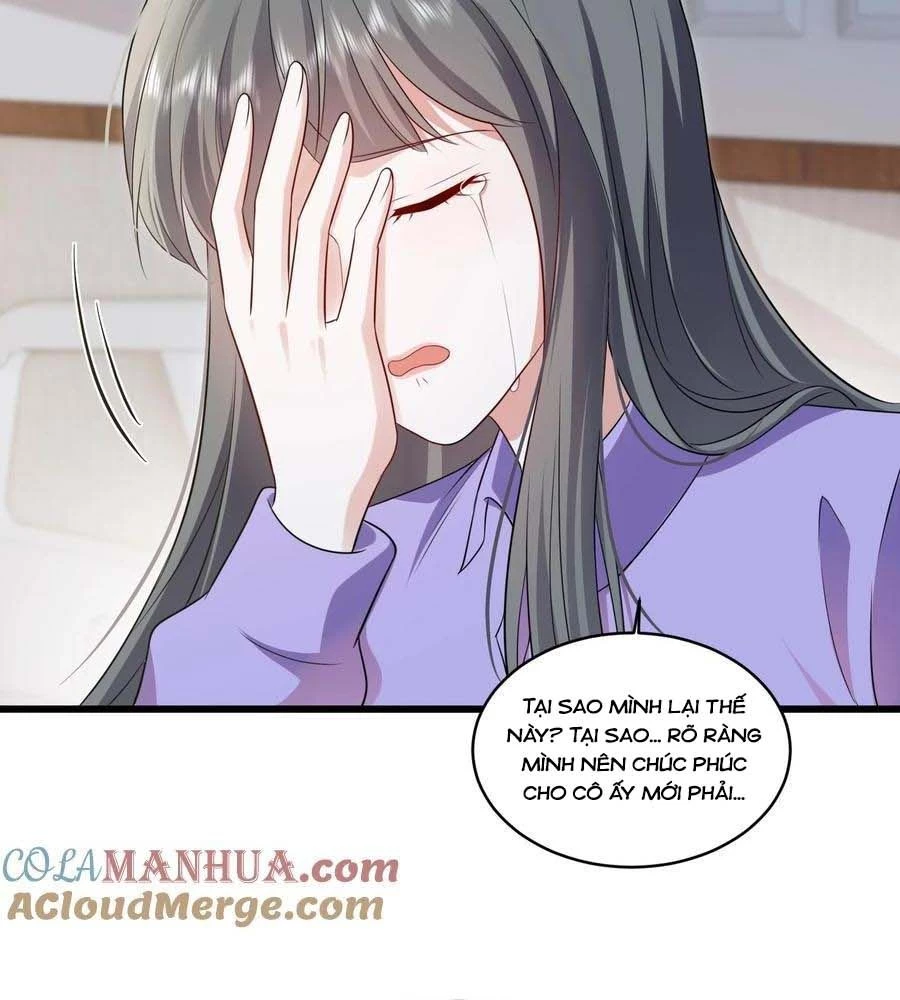 Nữ Thần Ghen Tuông Nhất Vũ Trụ Chapter 112 - 5