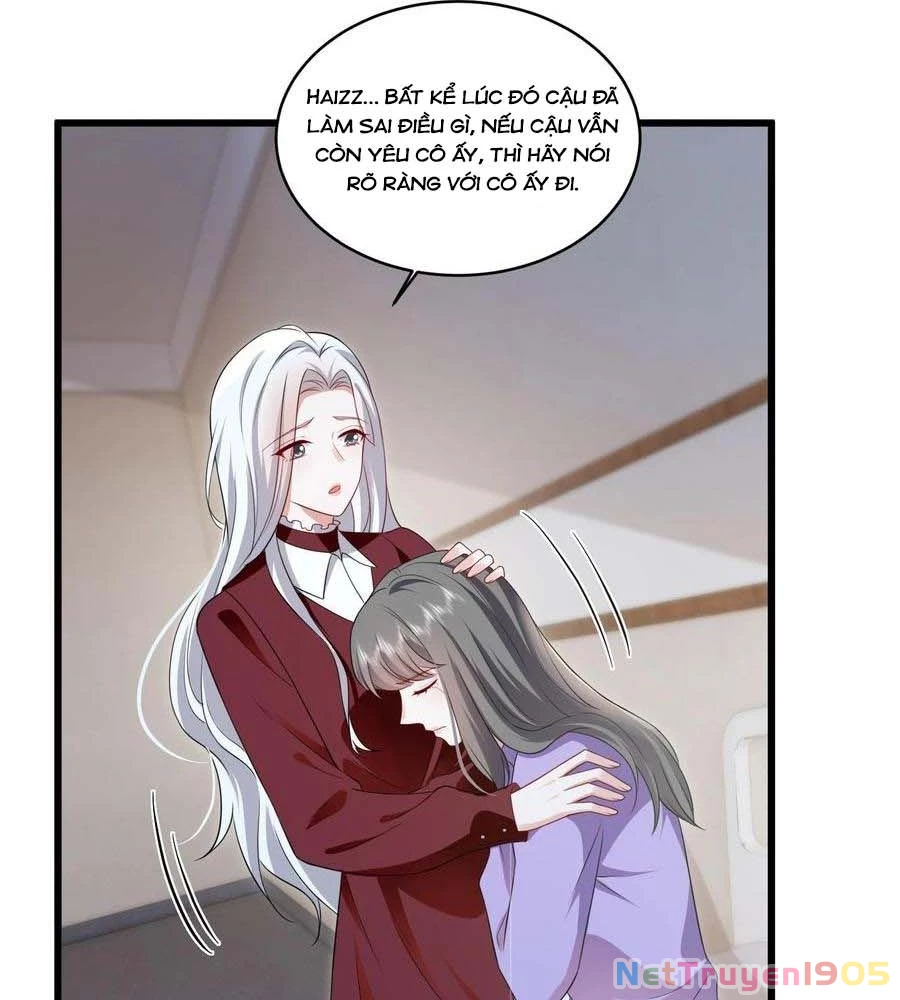 Nữ Thần Ghen Tuông Nhất Vũ Trụ Chapter 112 - 6