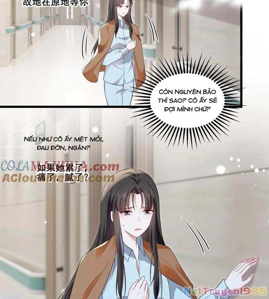 Nữ Thần Ghen Tuông Nhất Vũ Trụ Chapter 112 - 8