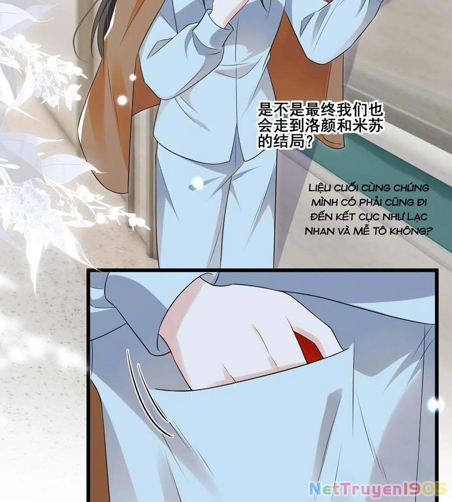 Nữ Thần Ghen Tuông Nhất Vũ Trụ Chapter 112 - 9