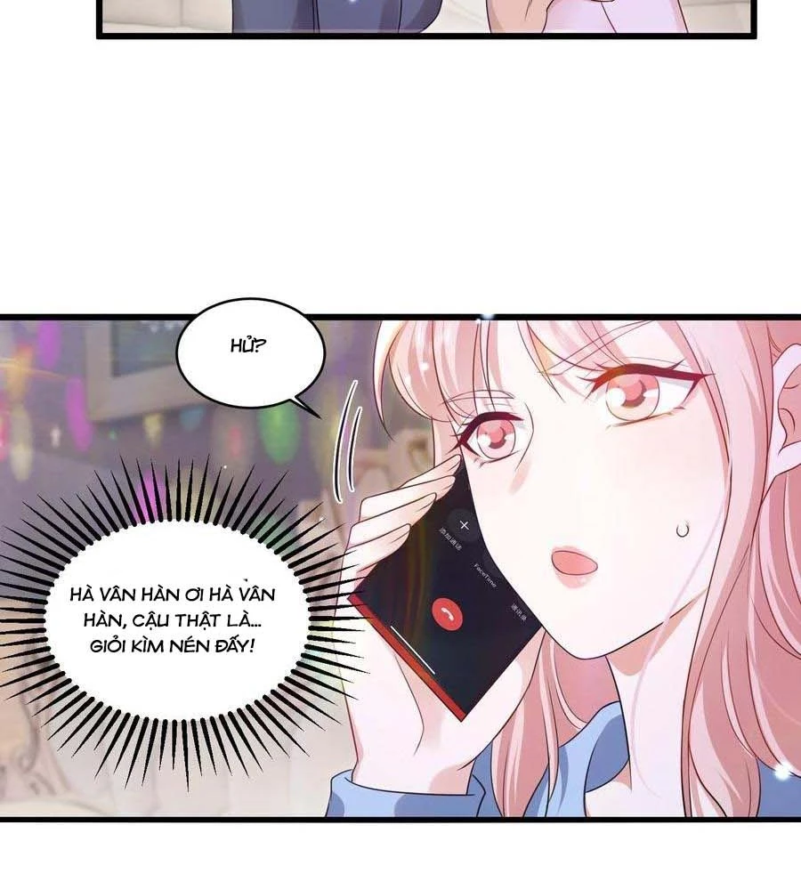 Nữ Thần Ghen Tuông Nhất Vũ Trụ Chapter 112 - 12