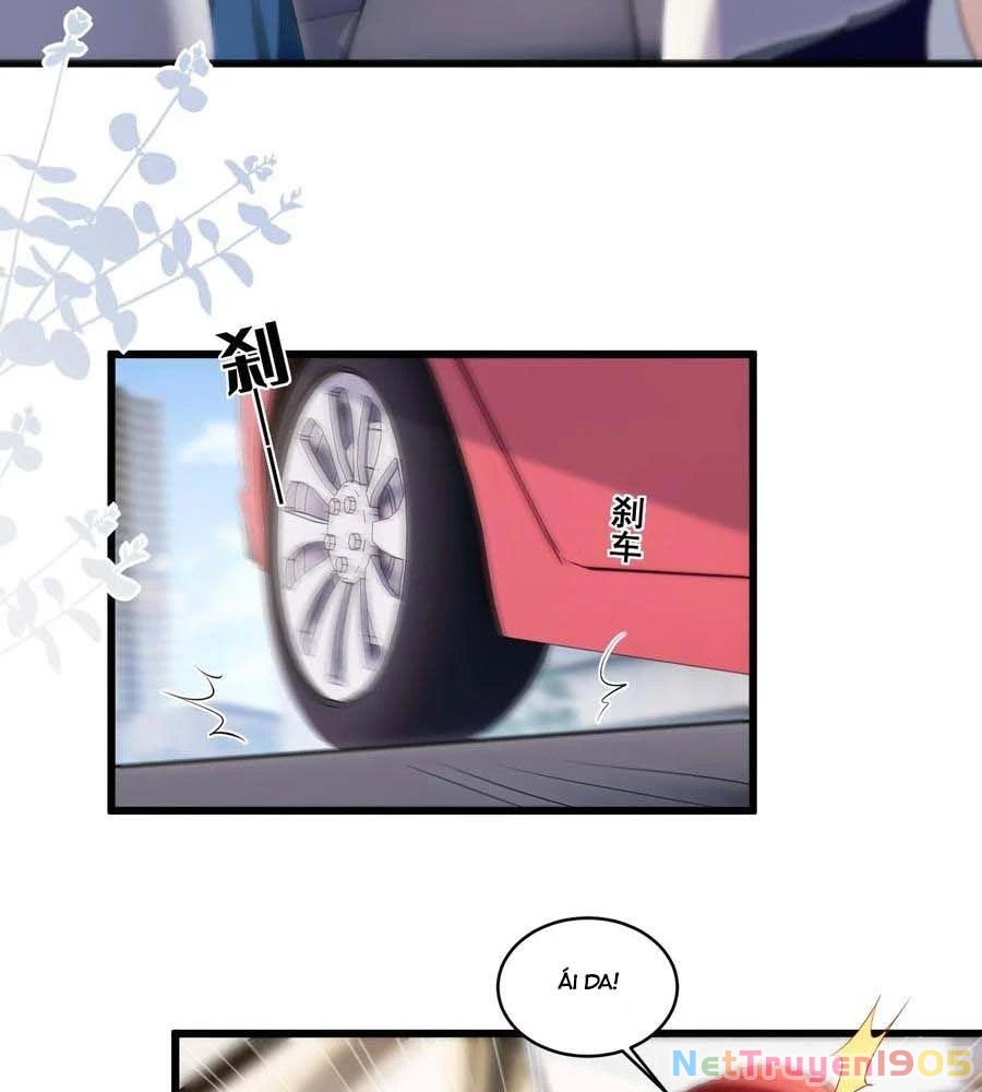 Nữ Thần Ghen Tuông Nhất Vũ Trụ Chapter 112 - 17