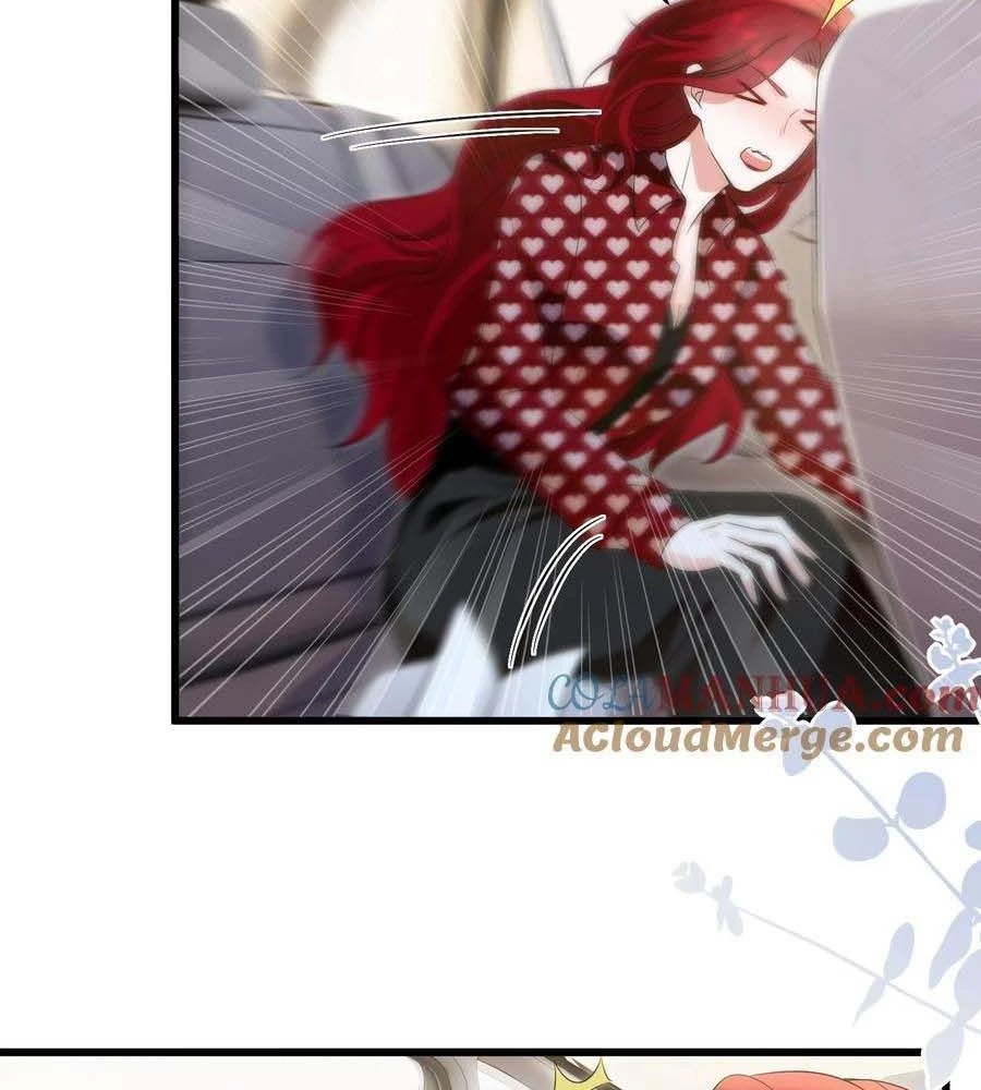 Nữ Thần Ghen Tuông Nhất Vũ Trụ Chapter 112 - 18