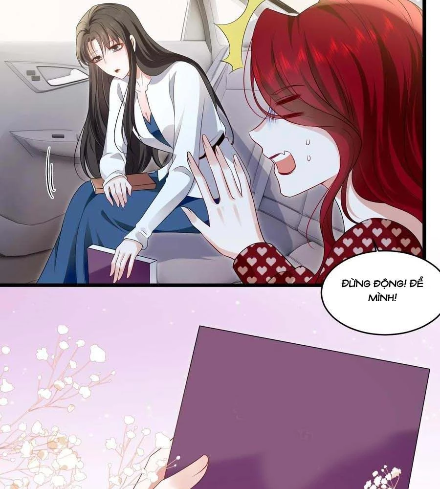 Nữ Thần Ghen Tuông Nhất Vũ Trụ Chapter 112 - 19