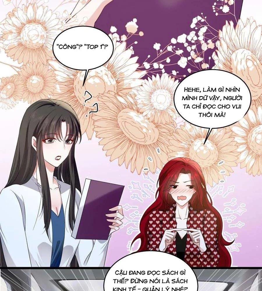 Nữ Thần Ghen Tuông Nhất Vũ Trụ Chapter 112 - 20