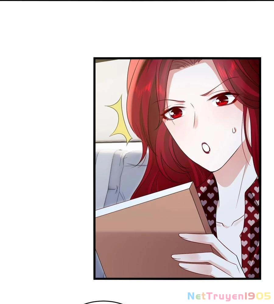 Nữ Thần Ghen Tuông Nhất Vũ Trụ Chapter 112 - 22