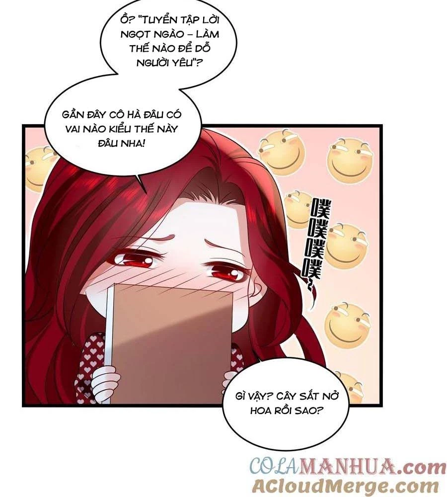 Nữ Thần Ghen Tuông Nhất Vũ Trụ Chapter 112 - 23