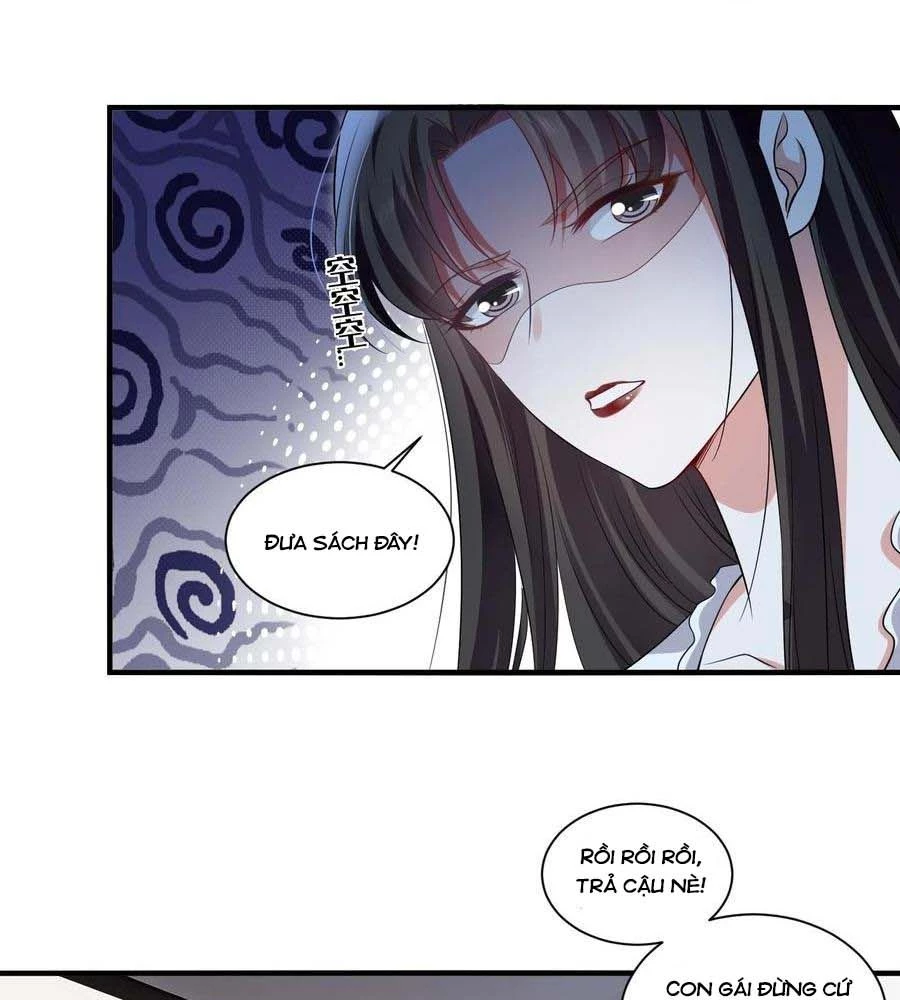 Nữ Thần Ghen Tuông Nhất Vũ Trụ Chapter 112 - 24