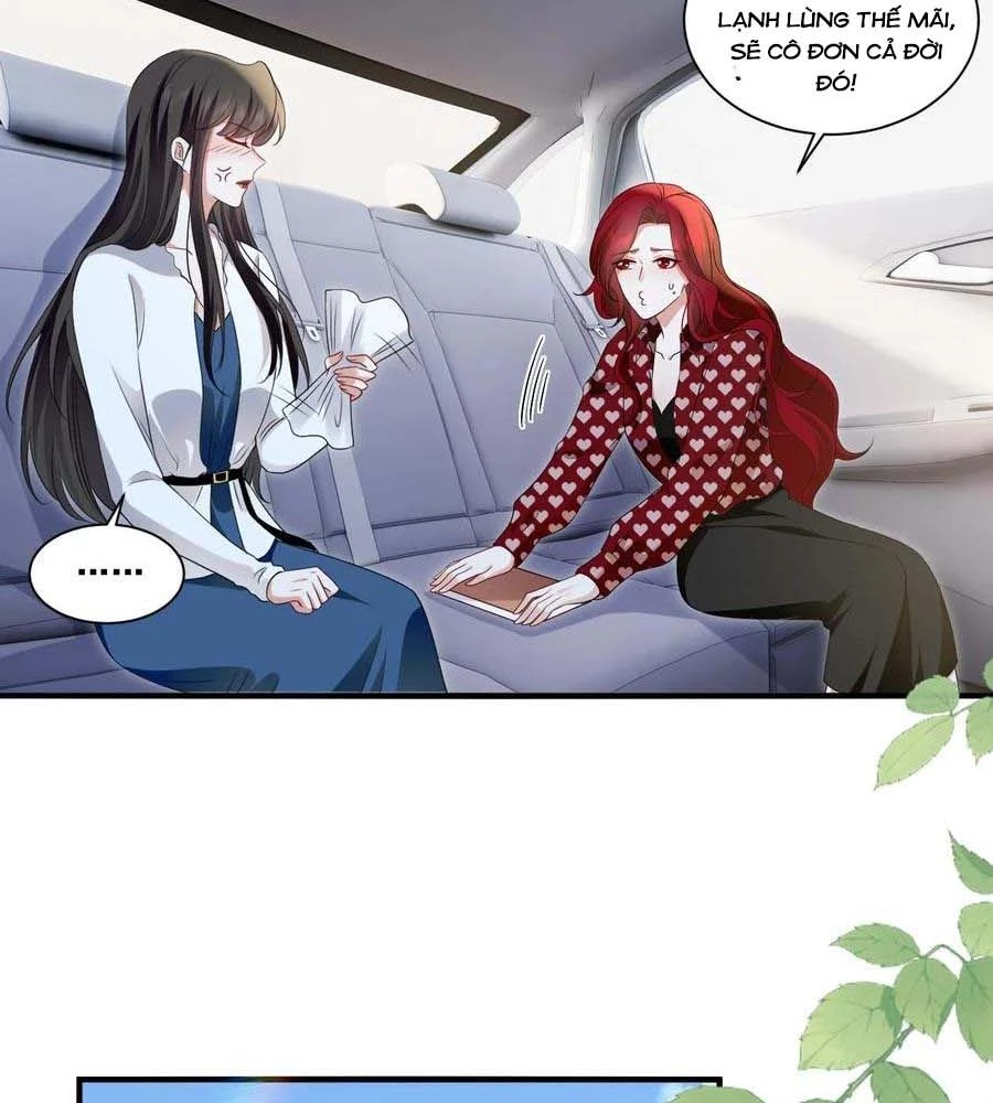 Nữ Thần Ghen Tuông Nhất Vũ Trụ Chapter 112 - 25