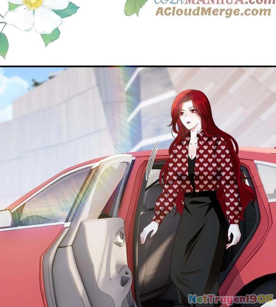 Nữ Thần Ghen Tuông Nhất Vũ Trụ Chapter 112 - 27