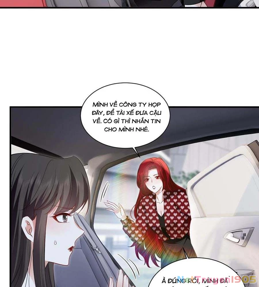 Nữ Thần Ghen Tuông Nhất Vũ Trụ Chapter 112 - 28