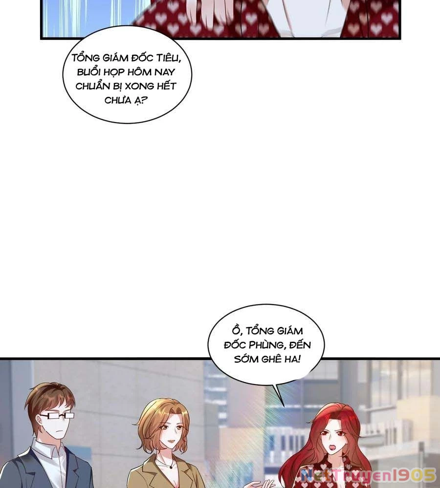 Nữ Thần Ghen Tuông Nhất Vũ Trụ Chapter 112 - 30
