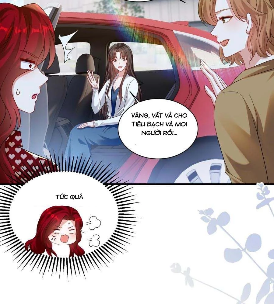 Nữ Thần Ghen Tuông Nhất Vũ Trụ Chapter 112 - 32
