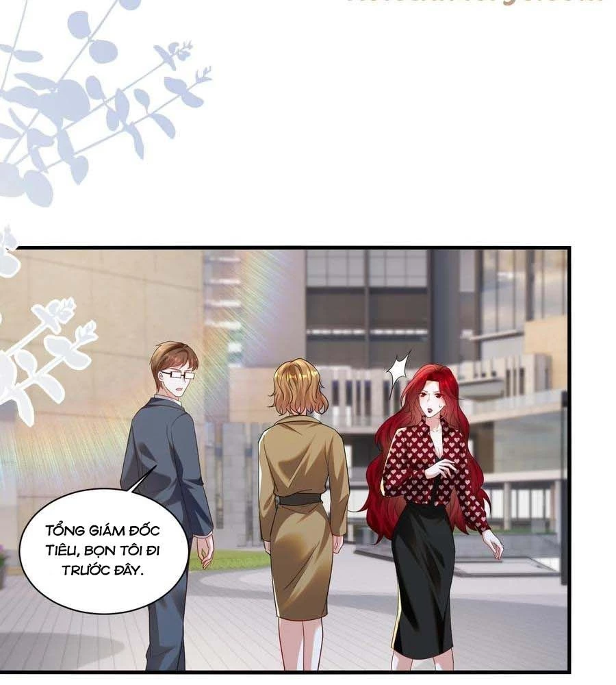 Nữ Thần Ghen Tuông Nhất Vũ Trụ Chapter 112 - 34