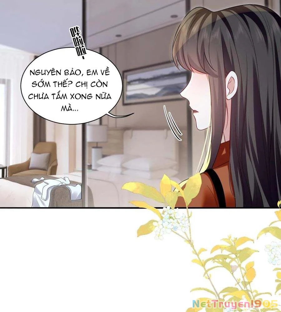 Nữ Thần Ghen Tuông Nhất Vũ Trụ Chapter 113 - 6