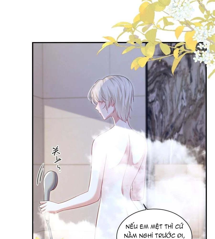 Nữ Thần Ghen Tuông Nhất Vũ Trụ Chapter 113 - 7