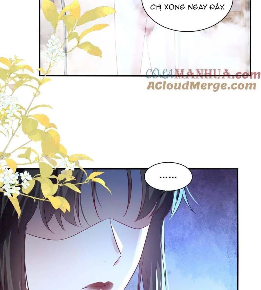 Nữ Thần Ghen Tuông Nhất Vũ Trụ Chapter 113 - 8