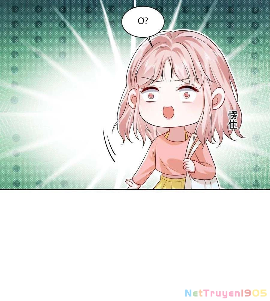 Nữ Thần Ghen Tuông Nhất Vũ Trụ Chapter 113 - 11