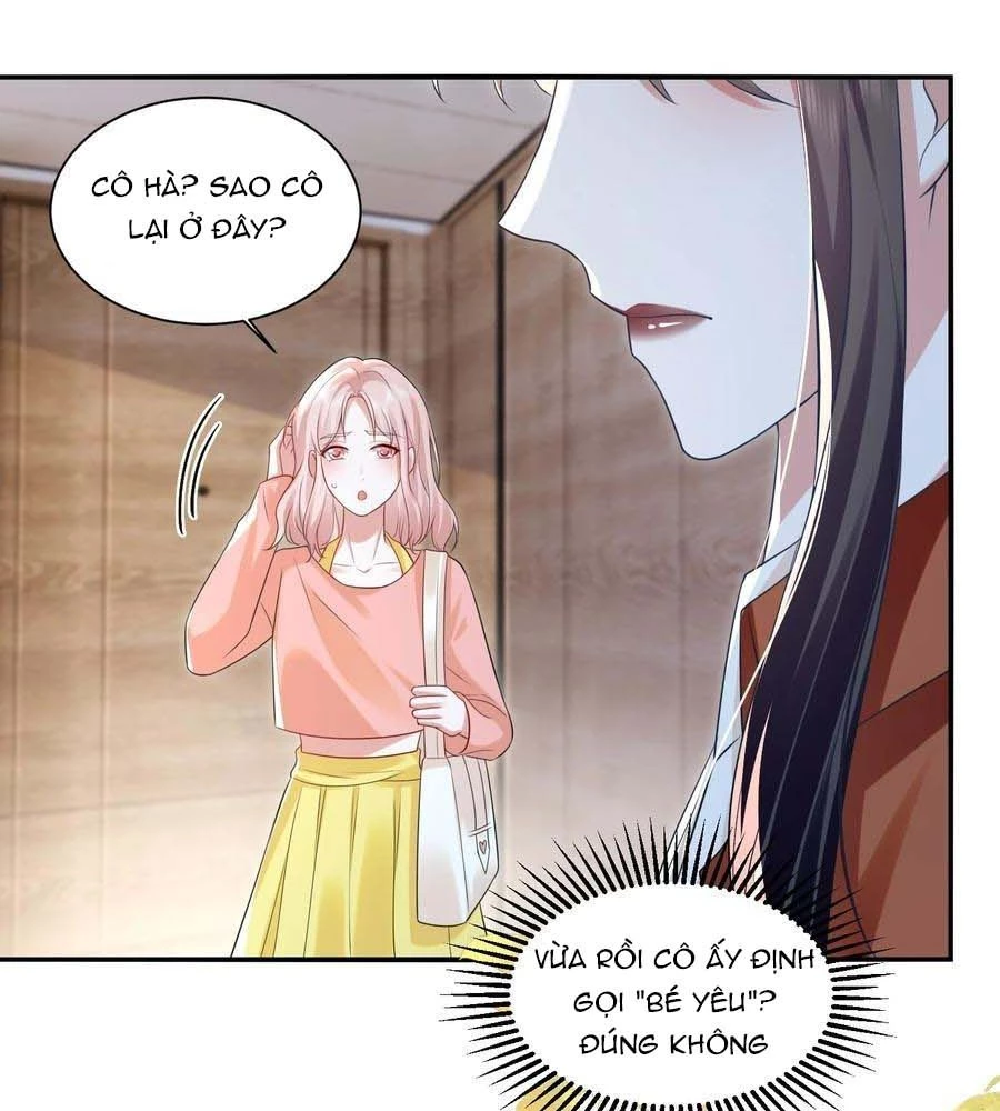 Nữ Thần Ghen Tuông Nhất Vũ Trụ Chapter 113 - 12