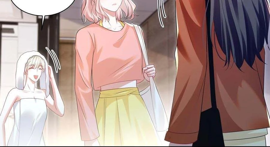 Nữ Thần Ghen Tuông Nhất Vũ Trụ Chapter 113 - 14