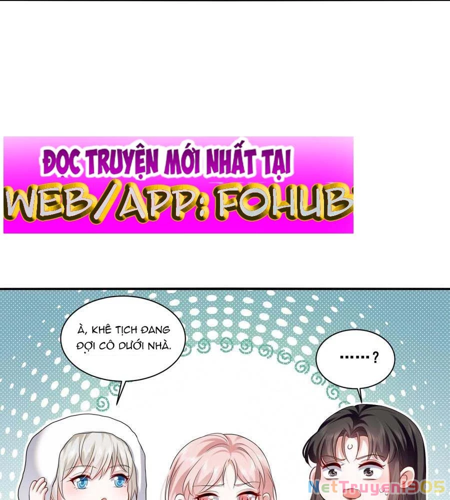 Nữ Thần Ghen Tuông Nhất Vũ Trụ Chapter 113 - 15