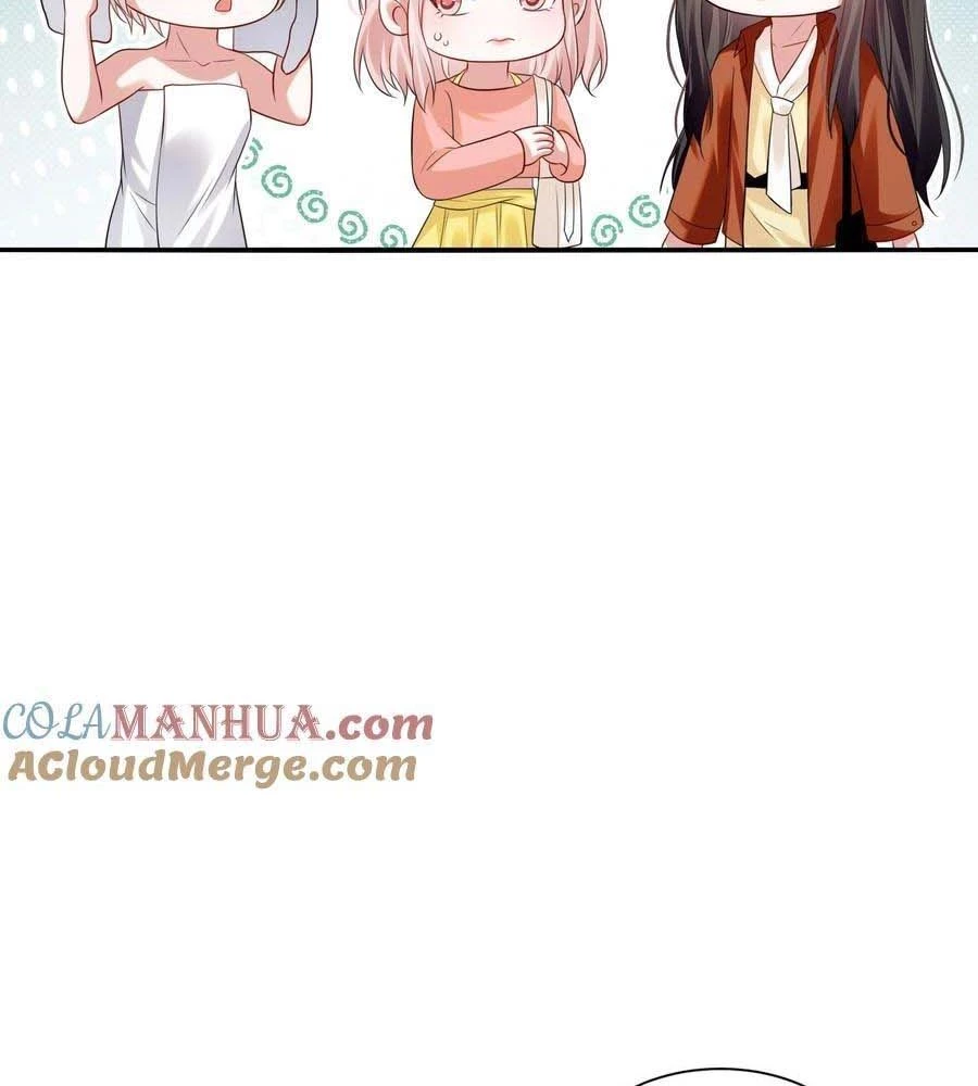 Nữ Thần Ghen Tuông Nhất Vũ Trụ Chapter 113 - 16