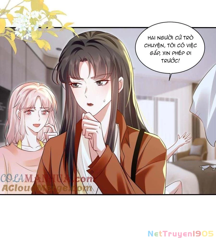 Nữ Thần Ghen Tuông Nhất Vũ Trụ Chapter 113 - 18